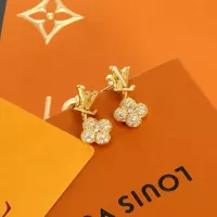 $29.00 USD Louis Vuitton Earrings For Women #1326493