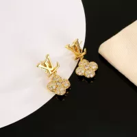 $29.00 USD Louis Vuitton Earrings For Women #1326493