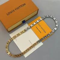$38.00 USD Louis Vuitton Necklaces #1326494