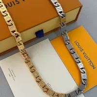 $38.00 USD Louis Vuitton Necklaces #1326494