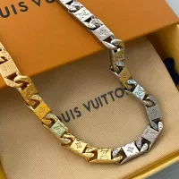 $38.00 USD Louis Vuitton Necklaces #1326494