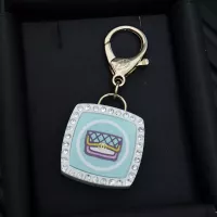 $29.00 USD Chanel Key Holder And Bag Buckle #1326496