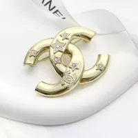 $36.00 USD Chanel Brooches For Women #1326501