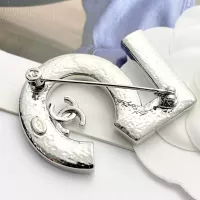 $34.00 USD Chanel Brooches For Women #1326530