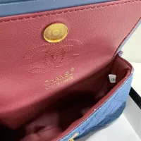 $40.00 USD Chanel Messenger Bags For Women #1326531