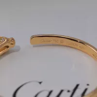 $40.00 USD Cartier bracelets #1326534