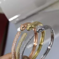 $40.00 USD Cartier bracelets #1326542