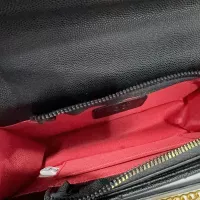 $40.00 USD Chanel Messenger Bags For Women #1326544
