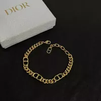 $42.00 USD Christian Dior Bracelets #1326545