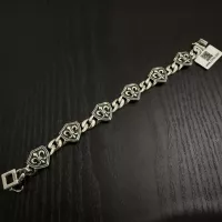 $56.00 USD Chrome Hearts Bracelets #1326550