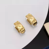 $29.00 USD Louis Vuitton Earrings For Women #1326561