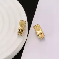 $29.00 USD Louis Vuitton Earrings For Women #1326561