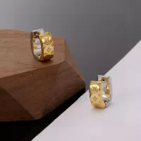 $29.00 USD Louis Vuitton Earrings For Women #1326561