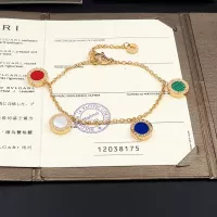 $38.00 USD Bvlgari Bracelets For Women #1326563