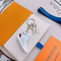 $38.00 USD Louis Vuitton LV Key Holder And Bag Buckle #1326566
