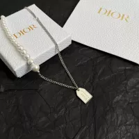 $29.00 USD Christian Dior Necklaces For Women #1326583