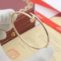 $29.00 USD Cartier bracelets #1326585