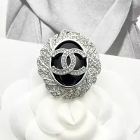 $34.00 USD Chanel Brooches For Women #1326587