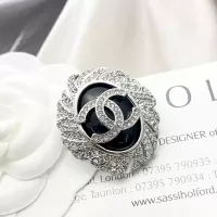 $34.00 USD Chanel Brooches For Women #1326587