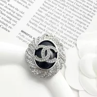 $34.00 USD Chanel Brooches For Women #1326587
