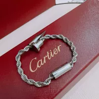 $42.00 USD Cartier bracelets #1326592