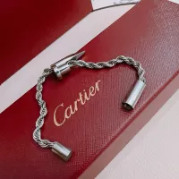 $42.00 USD Cartier bracelets #1326592