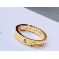 $23.00 USD Cartier Rings In Gold #1326595