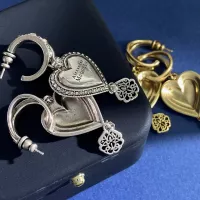 $32.00 USD Alexander McQueen Earrings For Women #1326597