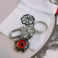 $36.00 USD Alexander McQueen Key Holder And Bag Buckle #1326649