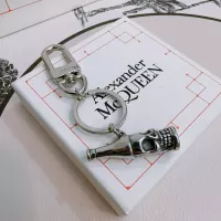 $36.00 USD Alexander McQueen Key Holder And Bag Buckle #1326650