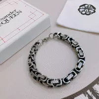 $45.00 USD Alexander McQueen Bracelets #1326653
