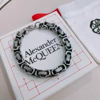 $45.00 USD Alexander McQueen Bracelets #1326653
