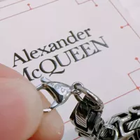 $45.00 USD Alexander McQueen Bracelets #1326653