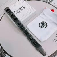 $56.00 USD Alexander McQueen Bracelets #1326654