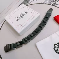 $56.00 USD Alexander McQueen Bracelets #1326654