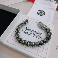 $64.00 USD Alexander McQueen Bracelets #1326655