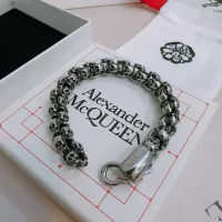 $64.00 USD Alexander McQueen Bracelets #1326655