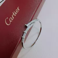 $45.00 USD Cartier bracelets #1326656