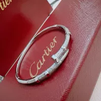 $45.00 USD Cartier bracelets #1326656
