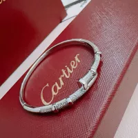 $45.00 USD Cartier bracelets #1326656