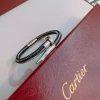 $45.00 USD Cartier bracelets #1326657