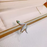 $38.00 USD Bvlgari Rings #1326659