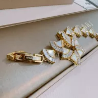 $48.00 USD Bvlgari Bracelets #1326662