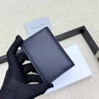 $34.00 USD Christian Dior Card Case #1326664