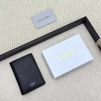 $34.00 USD Christian Dior Card Case #1326665