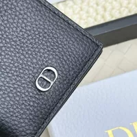 $34.00 USD Christian Dior Card Case #1326665