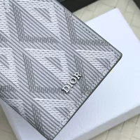 $34.00 USD Christian Dior Card Case #1326666