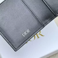 $34.00 USD Christian Dior Card Case #1326667