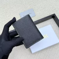 $34.00 USD Christian Dior Card Case #1326668