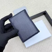 $34.00 USD Christian Dior Card Case #1326669